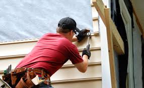 Best Wood Siding Installation  in Alexandria, KY